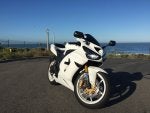 Land vehicle Vehicle Motorcycle Rim Car
