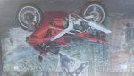 Land vehicle Vehicle Motorcycle Motor vehicle Car