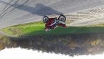 Vehicle Extreme sport Bicycle motocross Freestyle bmx Bmx bike