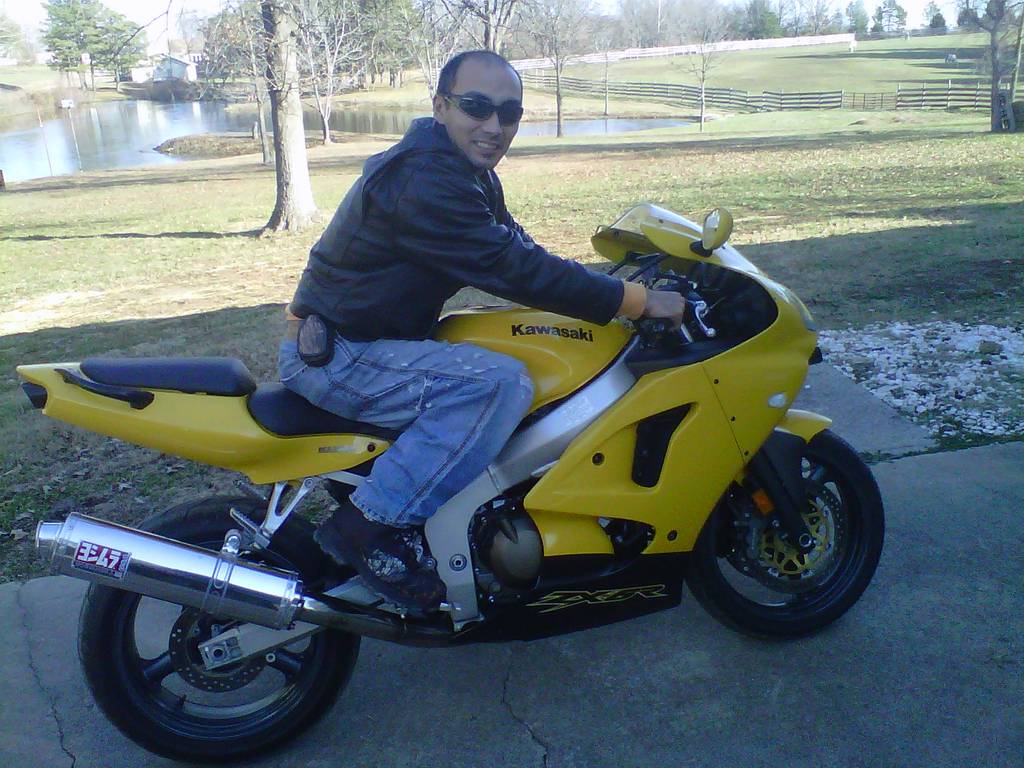 02 kawasaki ninja 600 new arrivals